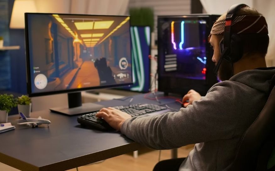 В Карелии геймер взял четыре кредита на имя пенсионера и потратил чужие деньги на игры