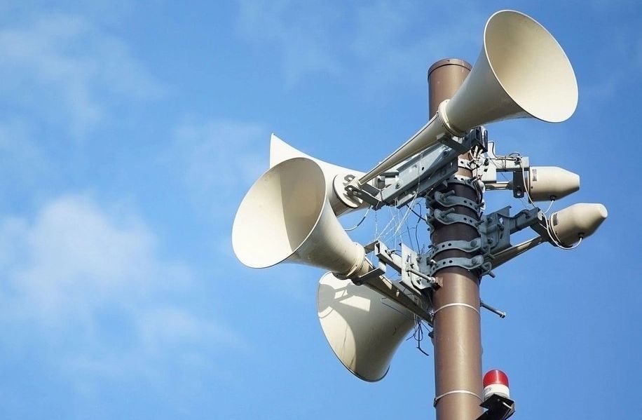 В Карелии прозвучало фейковое предупреждение об угрозе ракетного удара