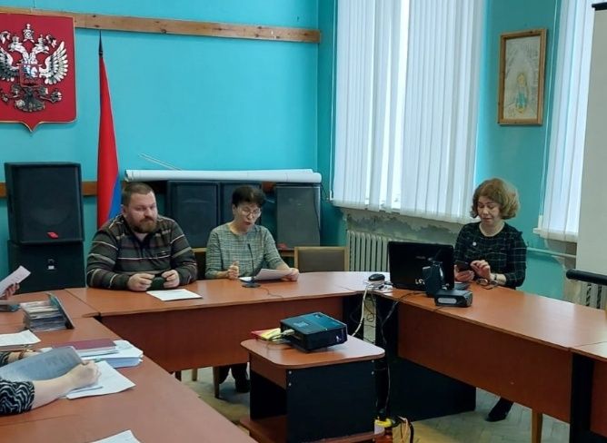 Депутаты Сегежского района проголосовали за создание муниципального округа