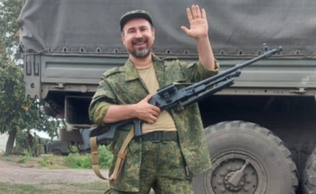 Житель Костомукши погиб в ходе специальной военной операции