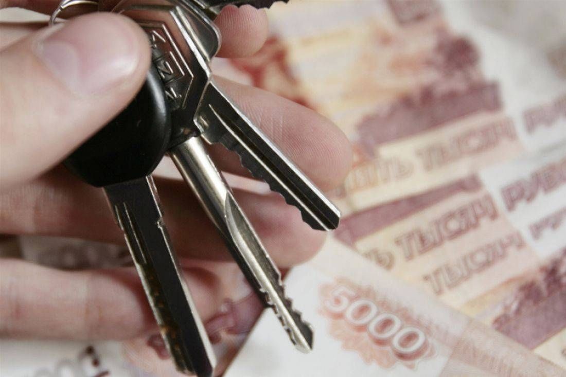 Объявление о продаже квартиры в Петрозаводске менее чем за миллион оказалось мошенническим