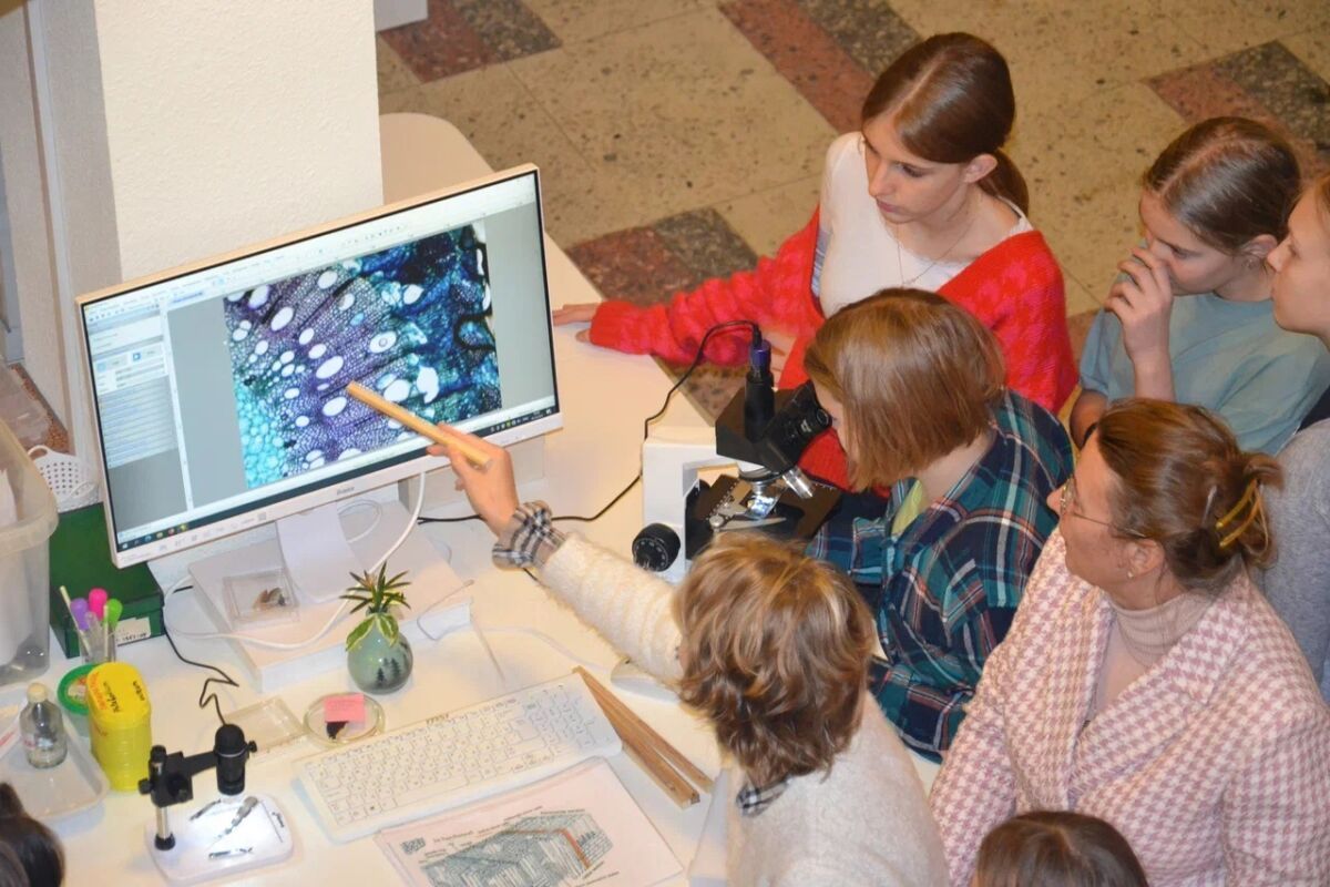 День науки отметят в Петрозаводске открытыми экскурсиями