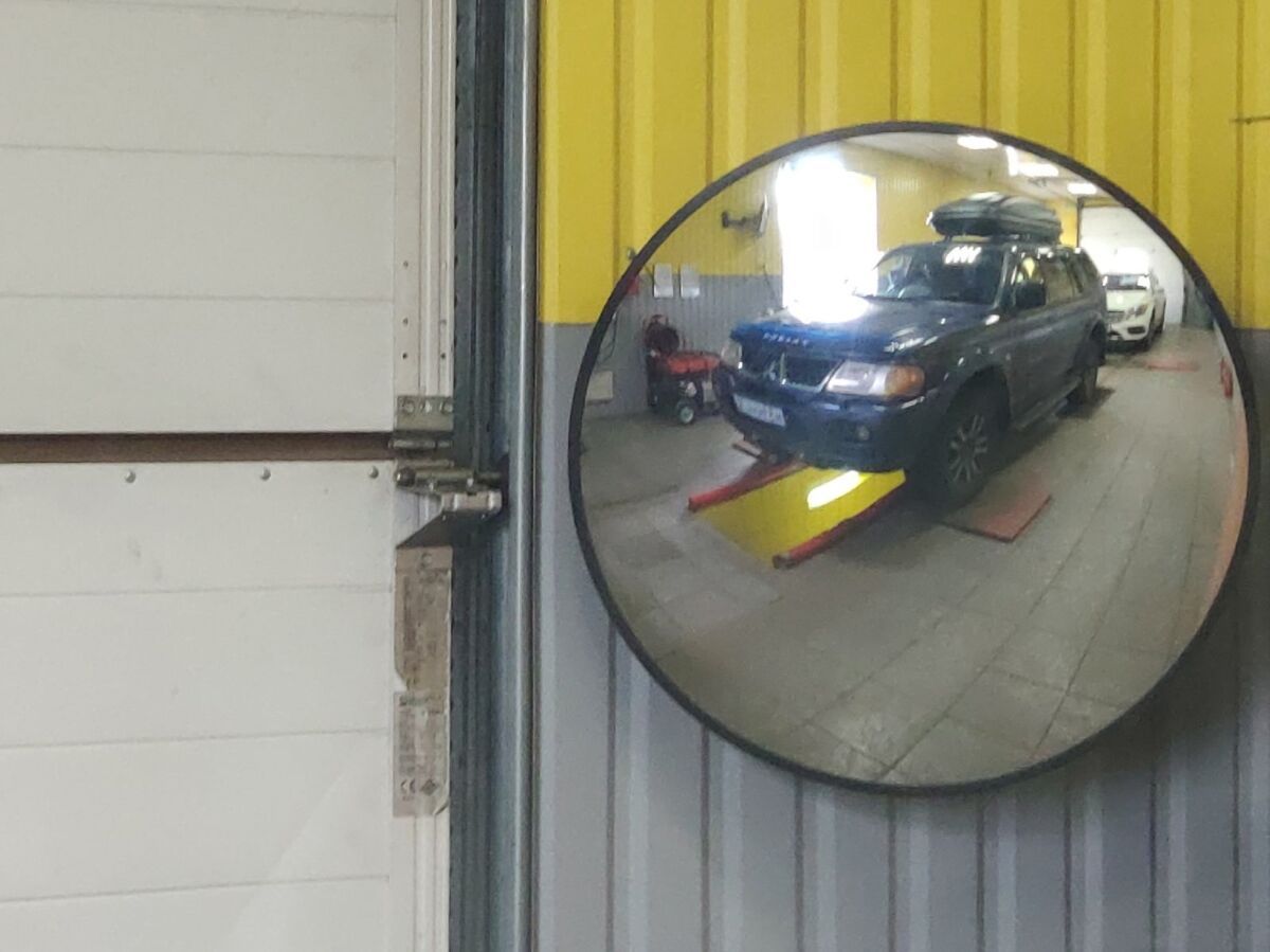 Мошенники придумали новую обманную схему – теперь через автосервисы