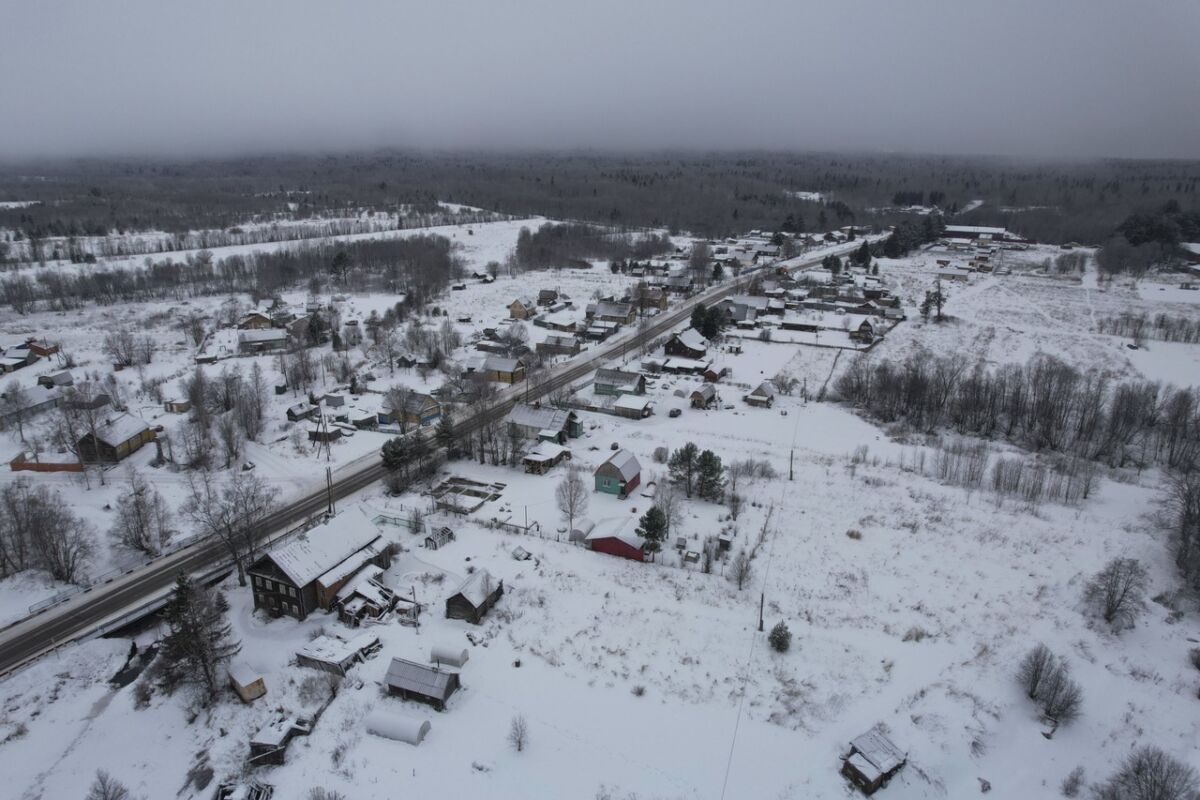 В администрации Шелтозерского сельского поселения прошли обыски