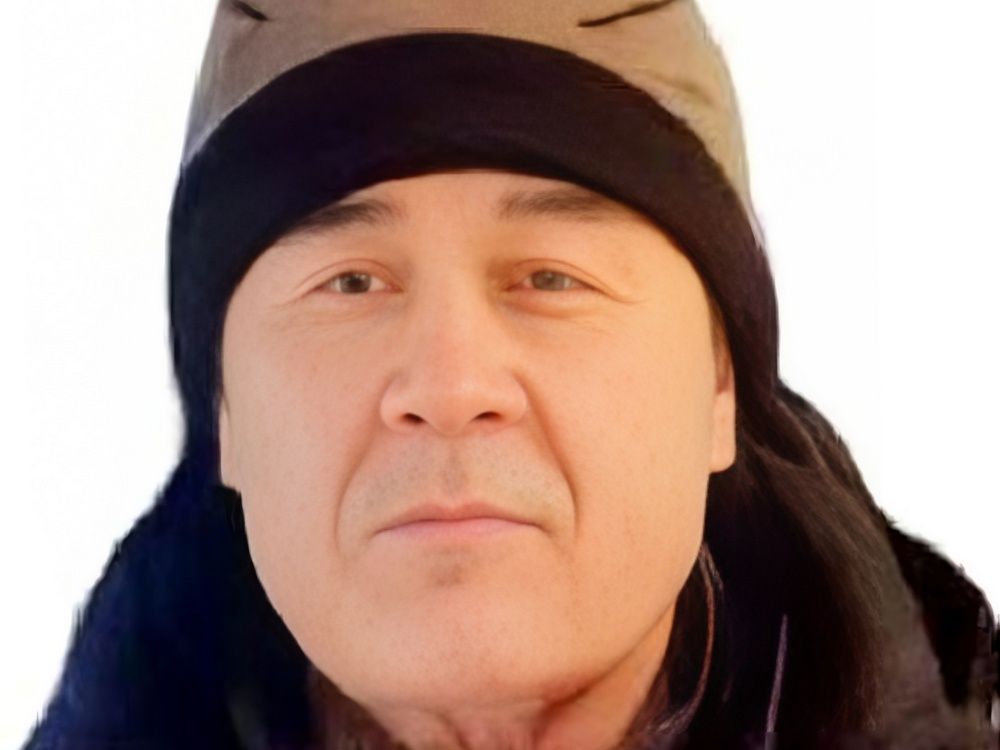 В Петрозаводске третью неделю разыскивают пропавшего мужчину