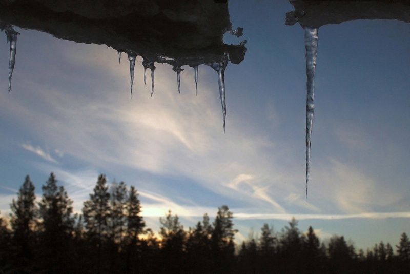 В Карелии заметно потеплеет: прогноз погоды на 8 февраля