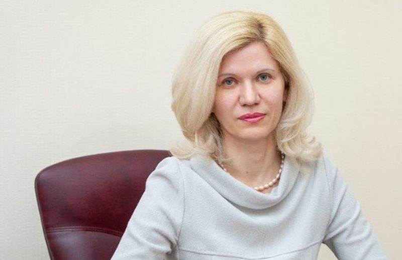 Можно ли снизить тариф? Оксана Чебунина ответит на вопросы граждан в прямом эфире