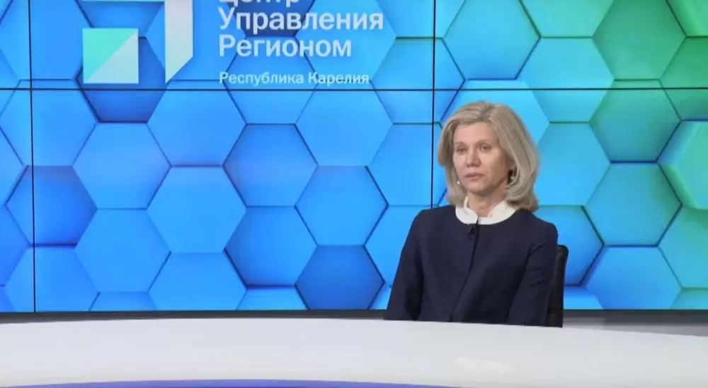 Оксана Чебунина рассказала, что делать жителям Карелии, если их не устраивает температура в квартире