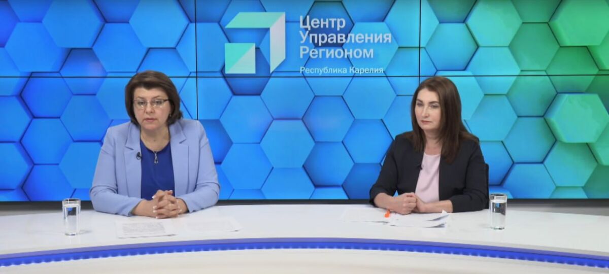 В Управление труда и занятости Карелии рассказали об условиях работы в республике