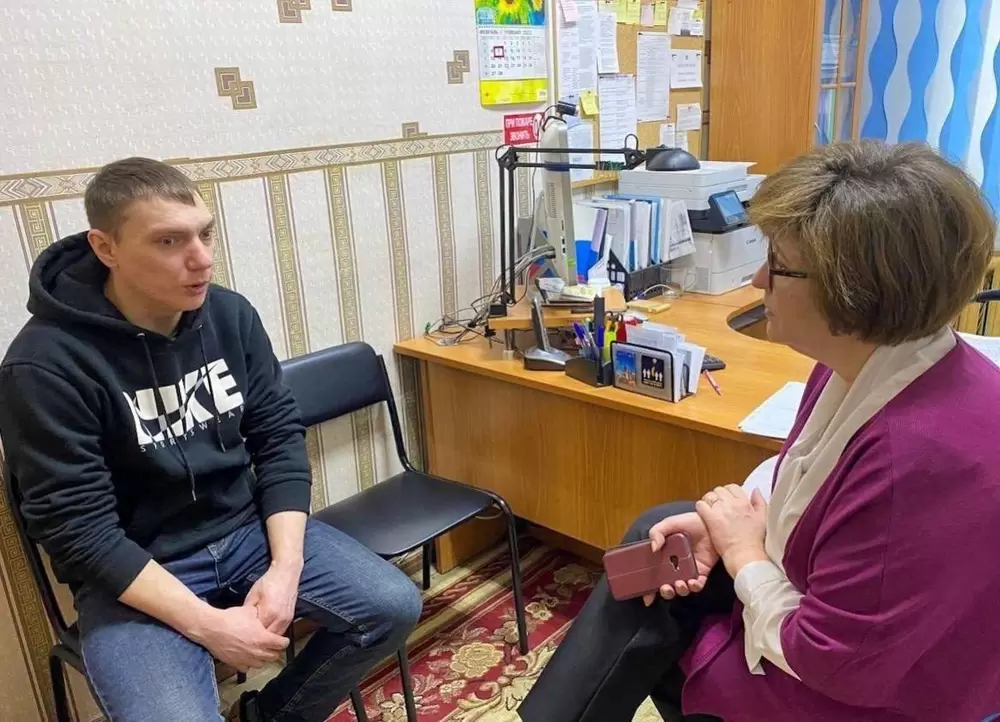 Жителям Карелии напомнили об особенностях заключения соцконтрактов