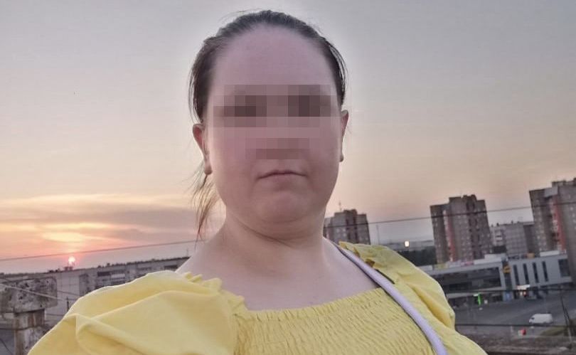 Жительница Петрозаводска пыталась поджечь отдел полиции с помощью «коктейля Молотова»