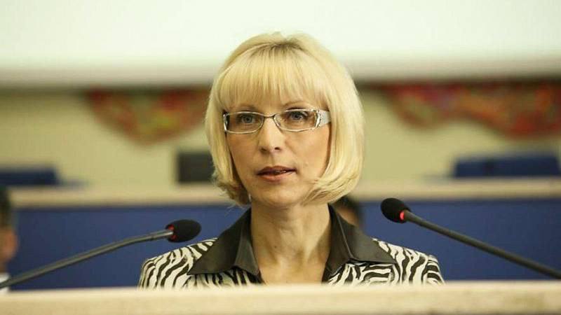 Найдена мертвой глава финансового управления Минобороны по Западному военному округу