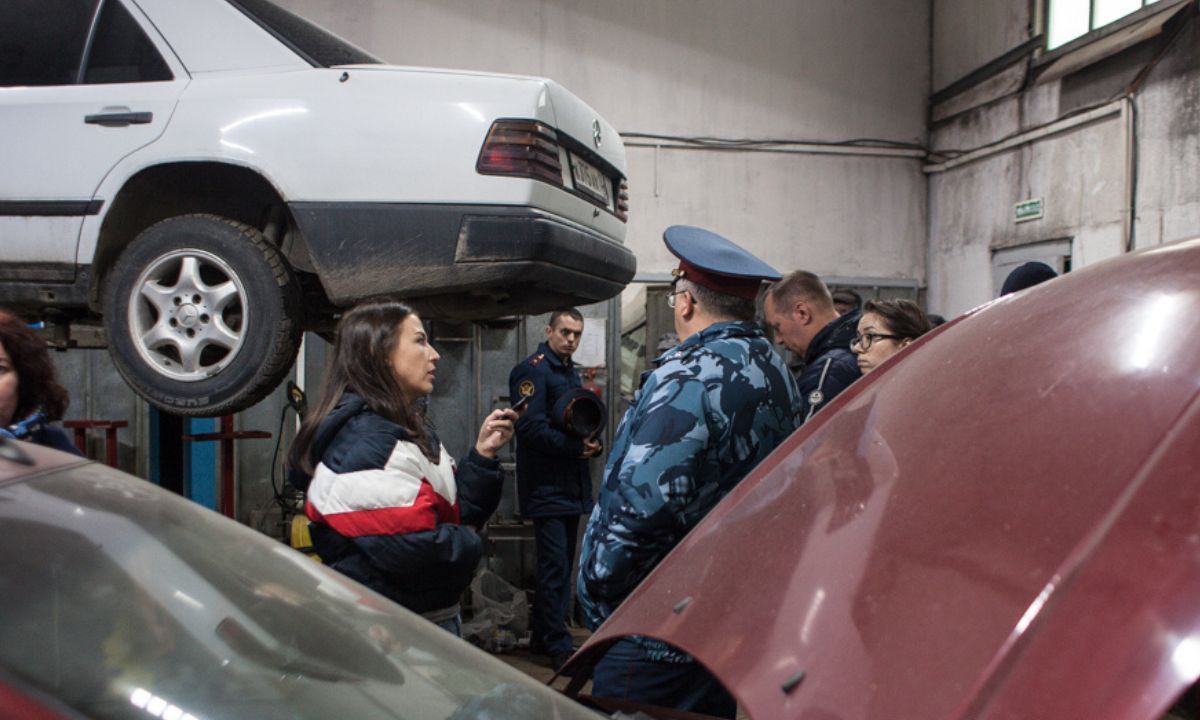 Журналист из Карелии, которая писала о пытках в ИК-9 в Петрозаводске, прокомментировала приговор экс-начальникам колонии
