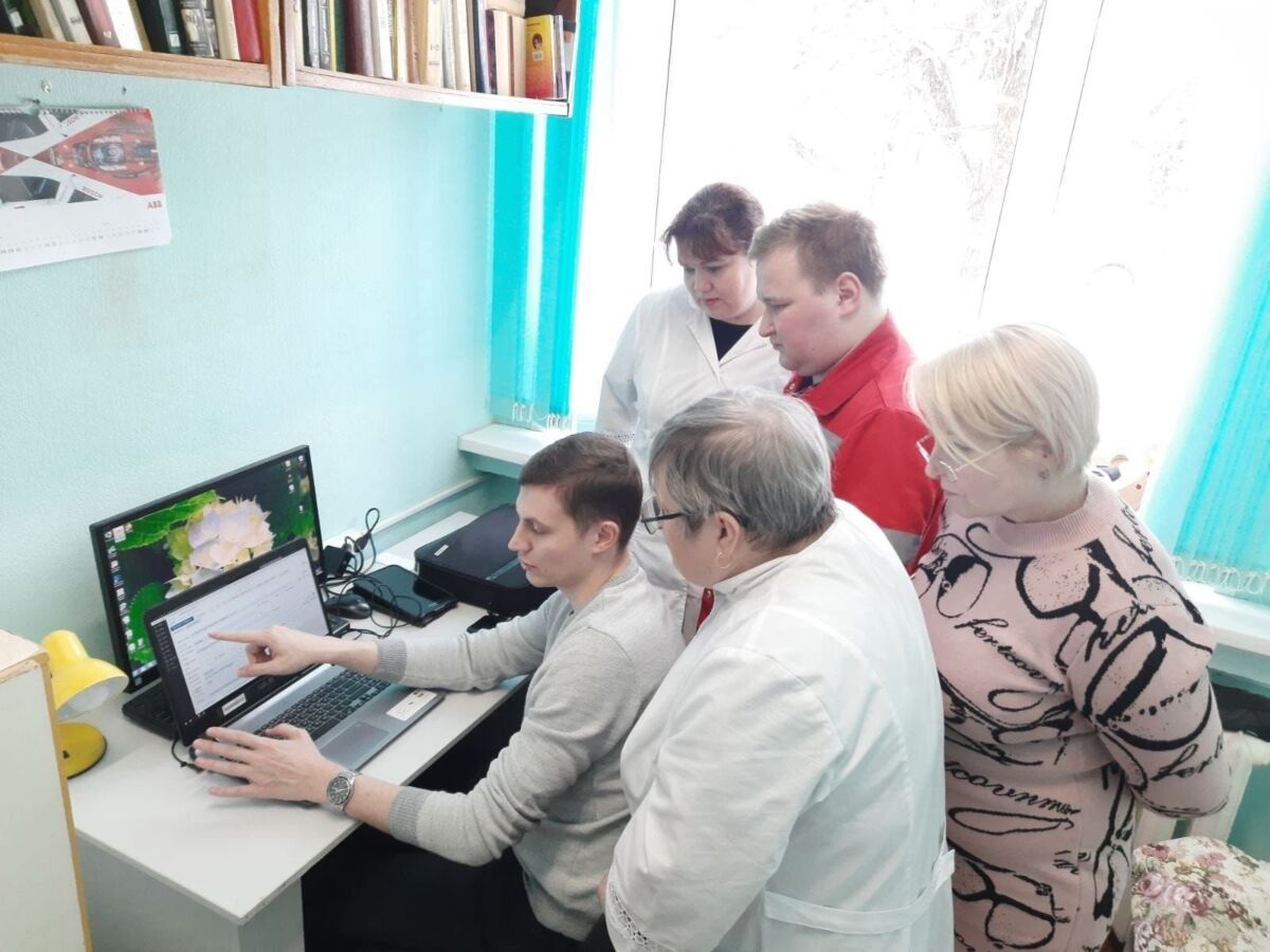 В Карелии начнут лечить зубы под общим наркозом