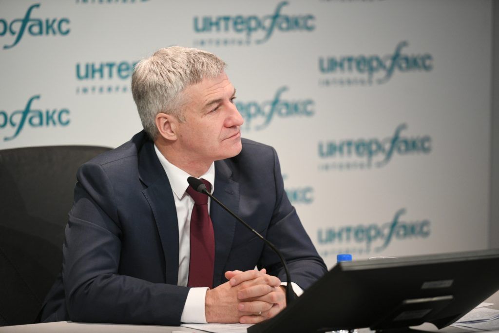 В этом году в Карелии появится ещё один технопарк