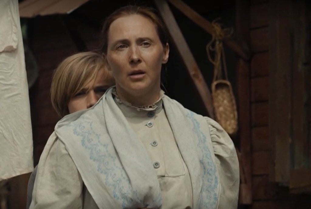 Актриса из Петрозаводска сыграла в сериале «Шаляпин»