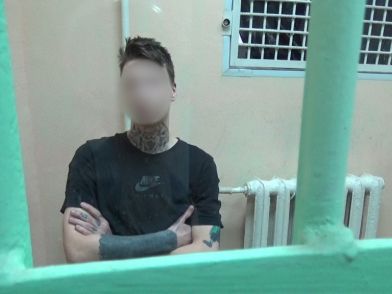 В Вологде задержали 22-летнего курьера-мошенника из Петрозаводска