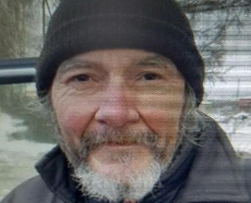 В Петрозаводске ищут мужчину, который пропал еще летом