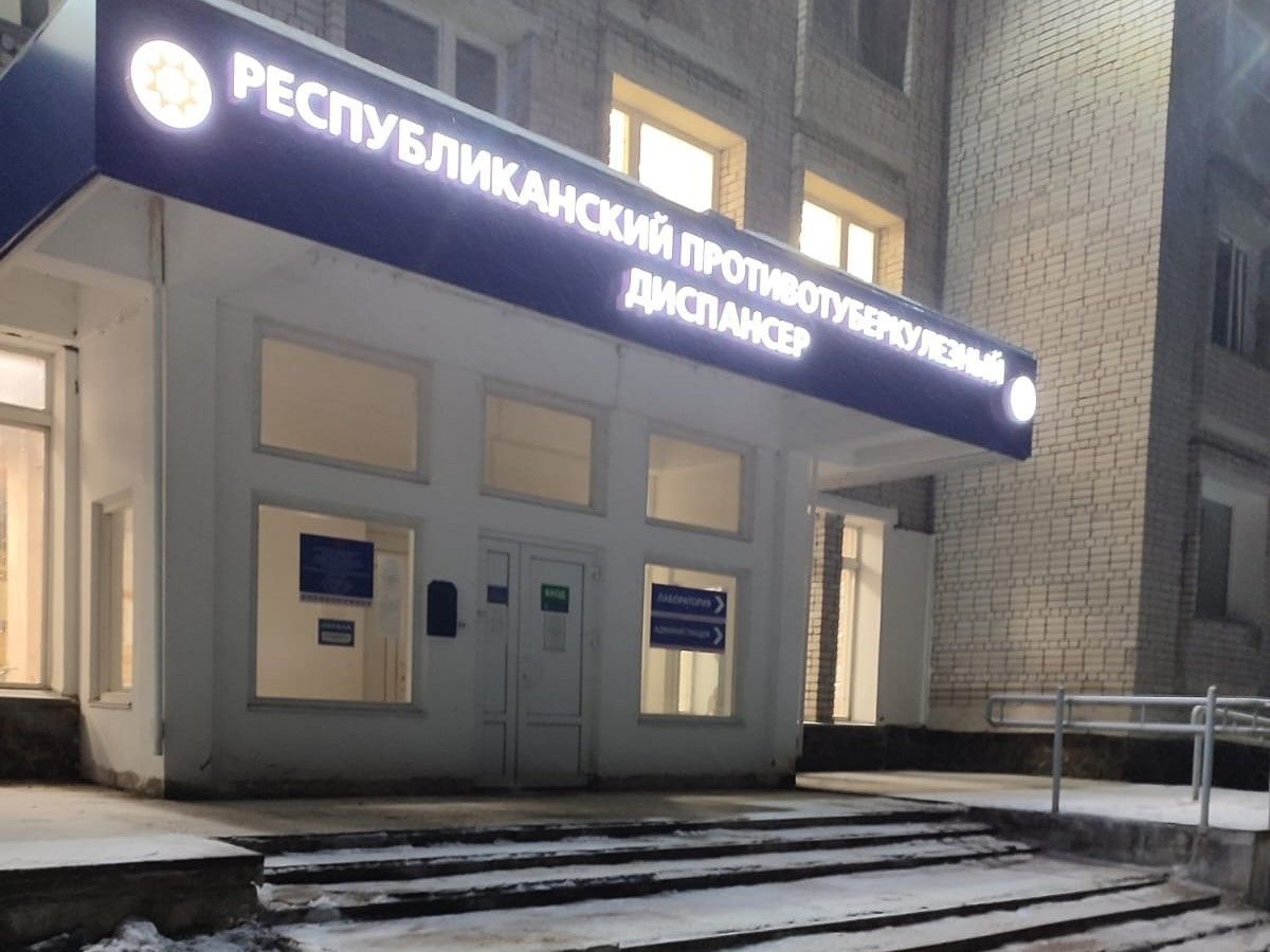 Флюорограмму в выходной день сделали 45 жителей Карелии