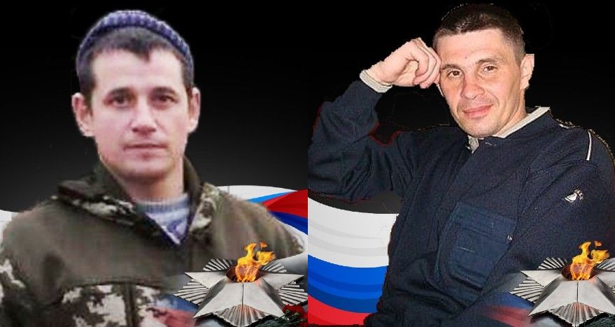 Два жителя Сегежи погибли в ходе специальной военной операции