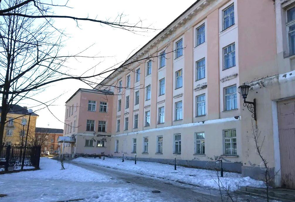 Школу №1 в Кондопоге капитально отремонтируют