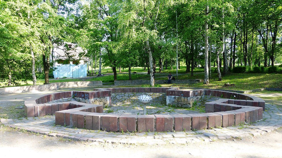 Определен список петрозаводских парков и скверов, за благоустройство которых можно проголосовать