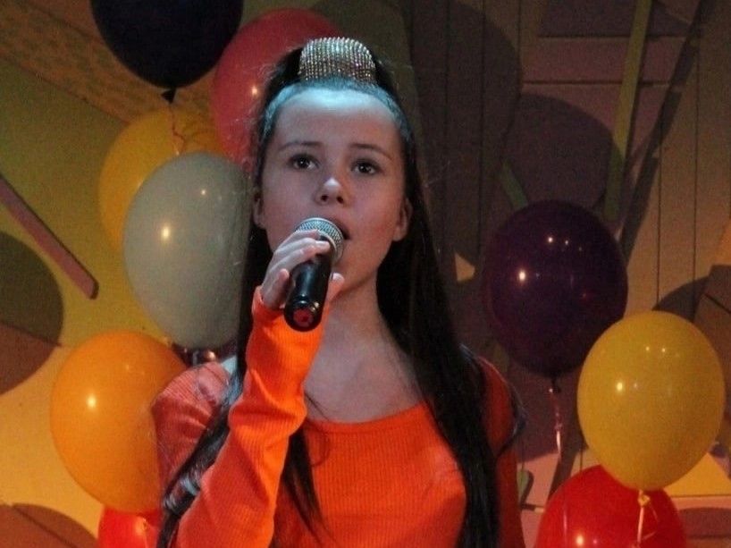 Петрозаводчанка победила в международном конкурсе «Талантливая Россия»