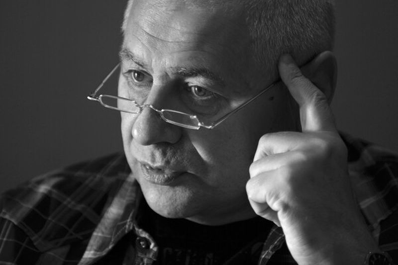 Умер политтехнолог Глеб Павловский, который разрабатывал предвыборные кампании Ельцина и Путина