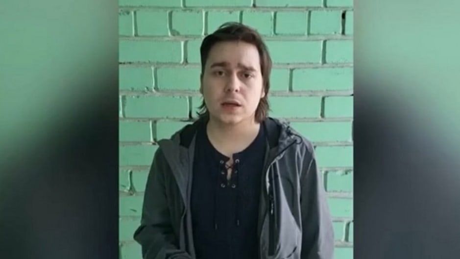 Житель Петрозаводска публично извинился за дискредитацию армии