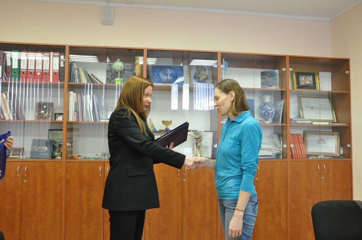 Карельским учёным вручили награды за вклад в озеленение Петрозаводска