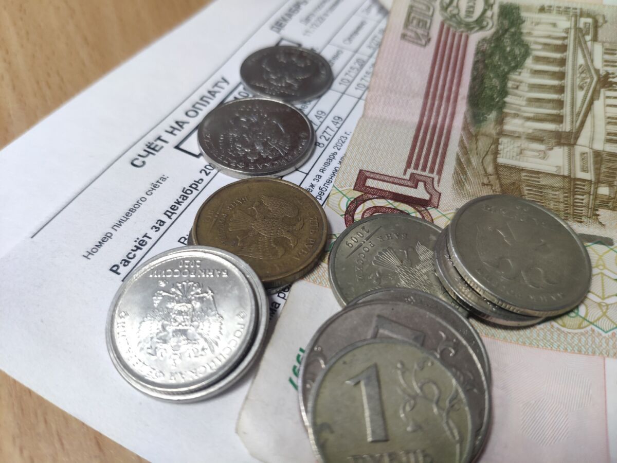 В Заксобрании Карелии отказались рассматривать вопрос о росте тарифов на электричество и тепло