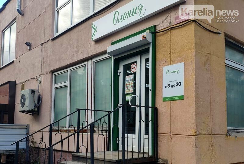 В «Олонии» и на Олонецком молочном комбинате второй день проходят обыски, изымают документы