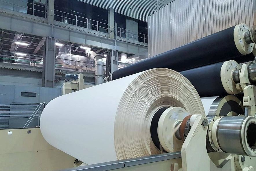 Владелец Сегежского ЦБК продал 7 заводов в Европе