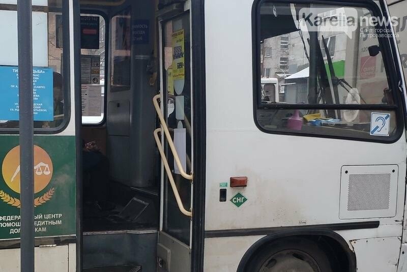 Стоимость проезда вырастет на еще одном петрозаводском маршруте
