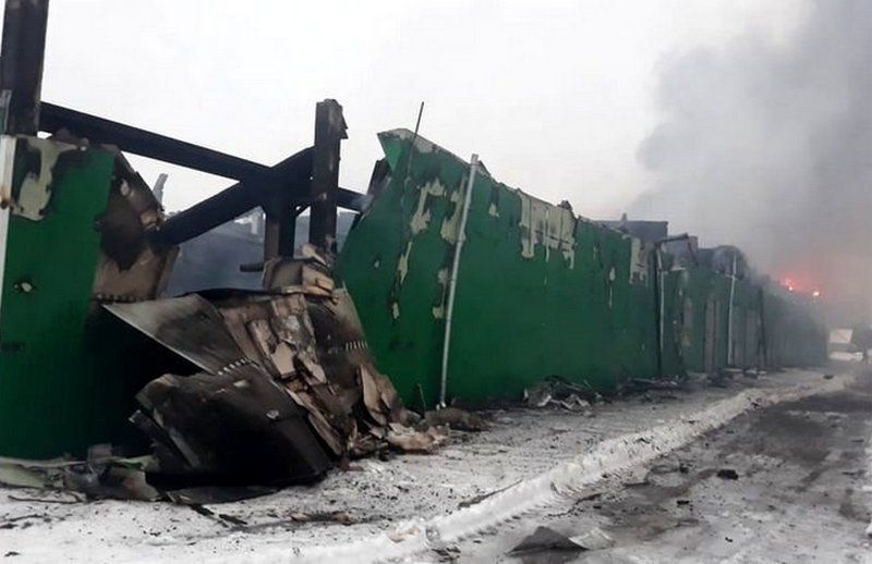 Жителям Карелии обещают полмиллиона рублей за помощь в расследовании