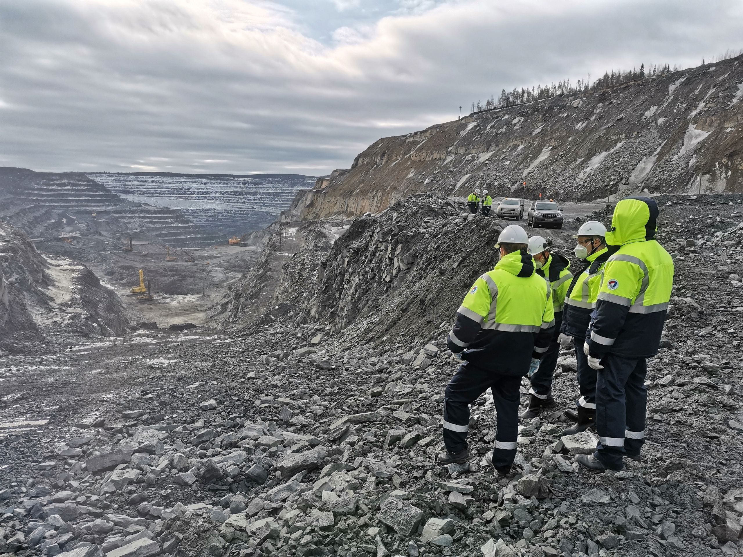 Инвестиции за последние 5 лет выросли в Карелии более чем в 2 раза
