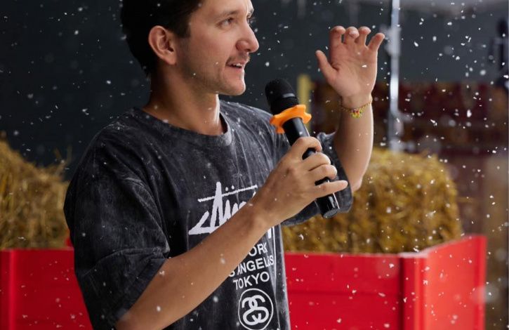 Внук писателя Виктора Драгунского экранизирует «Денискины рассказы»