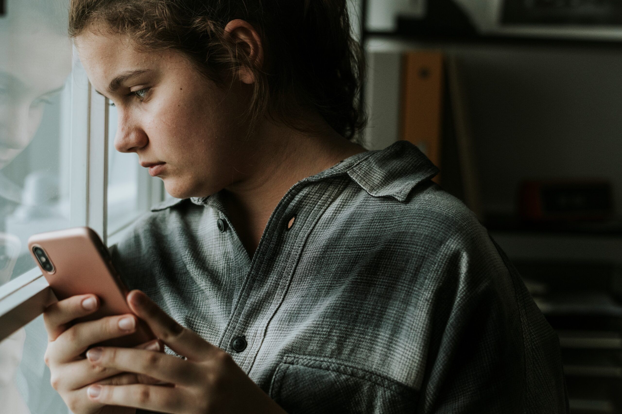 В российских школах хотят запретить фото- и видеосъёмку учителей во время уроков