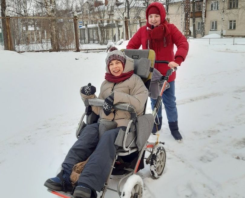 В Карелии принимают на работу людей с инвалидностью на арендованные рабочие места В Карелии принимают на работу людей с инвалидностью на арендованные рабочие места