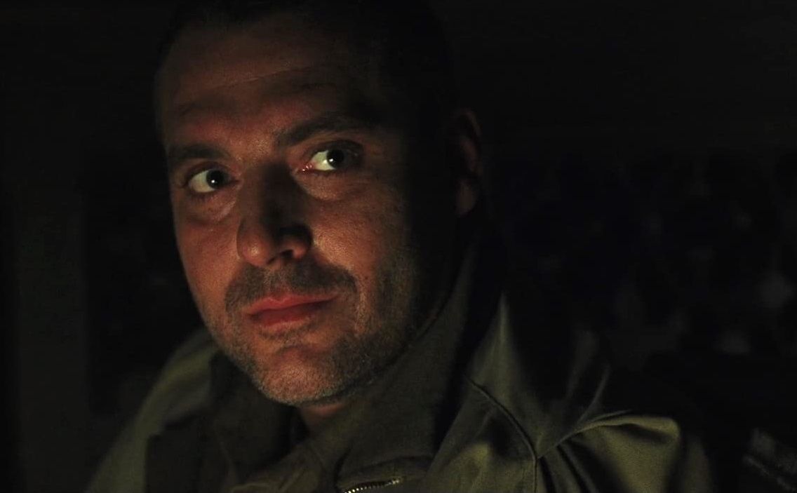 Умер актер из фильма «Спасти рядового Райана»