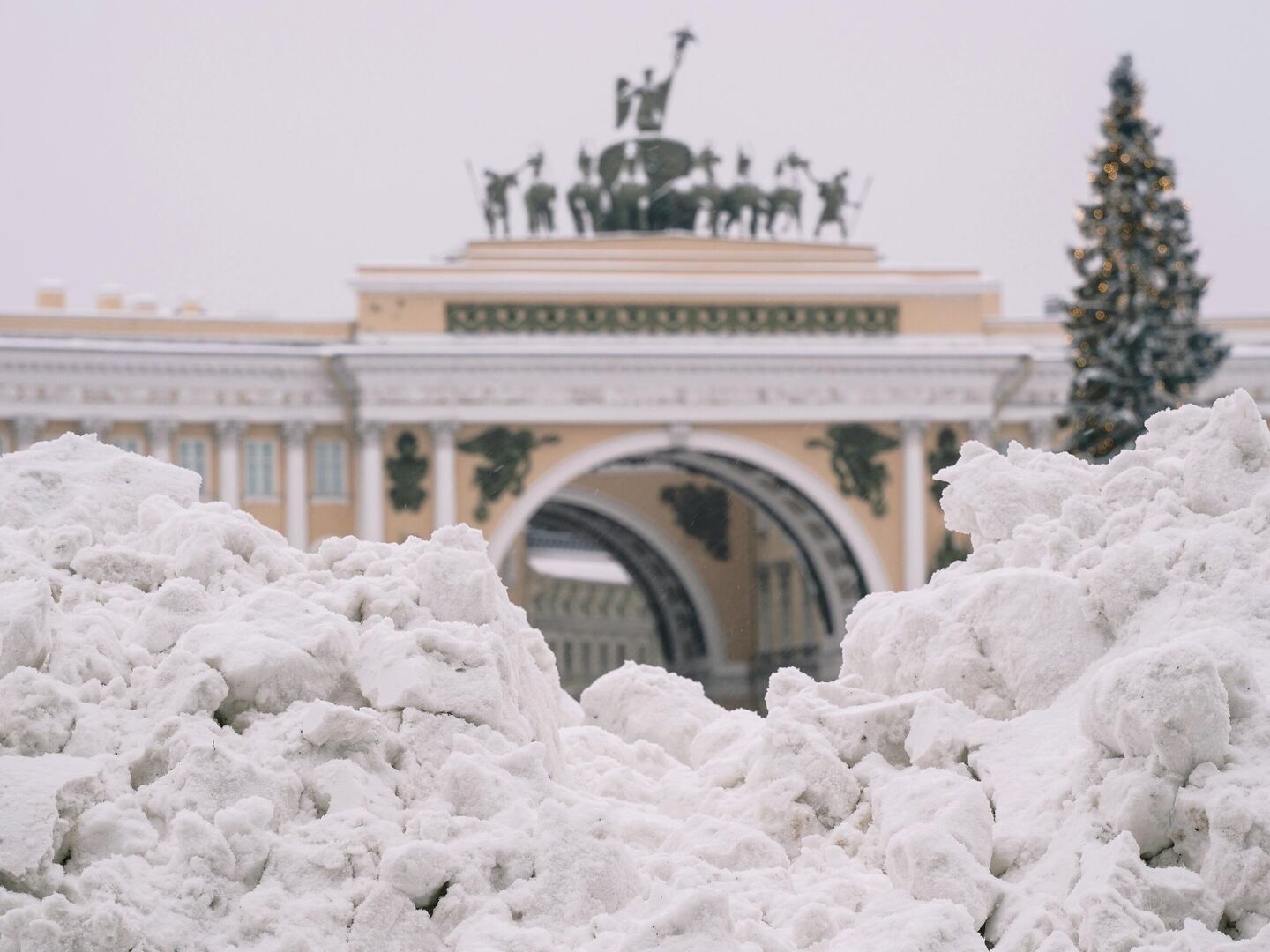 Курортный сбор введут в Санкт-Петербурге с 1 августа