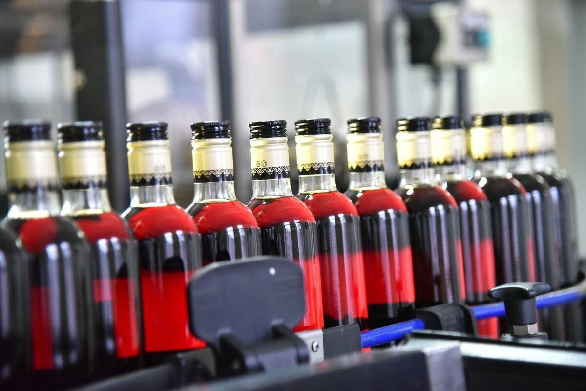 О секретном ингредиенте «Карельского бальзама» рассказали в Минэкономразвития