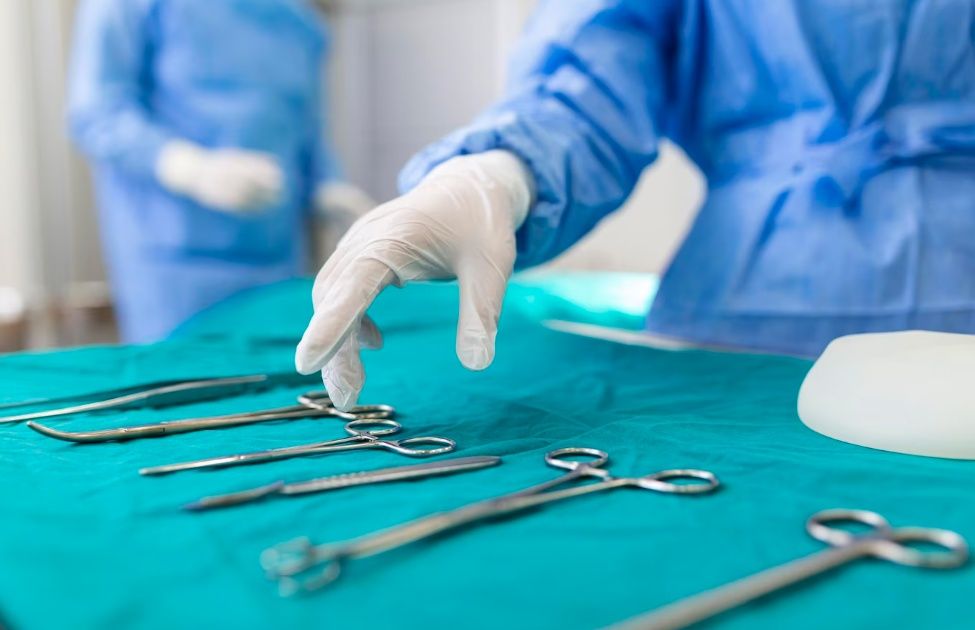 В Карелии пациент погиб после операции – возбуждено уголовное дело