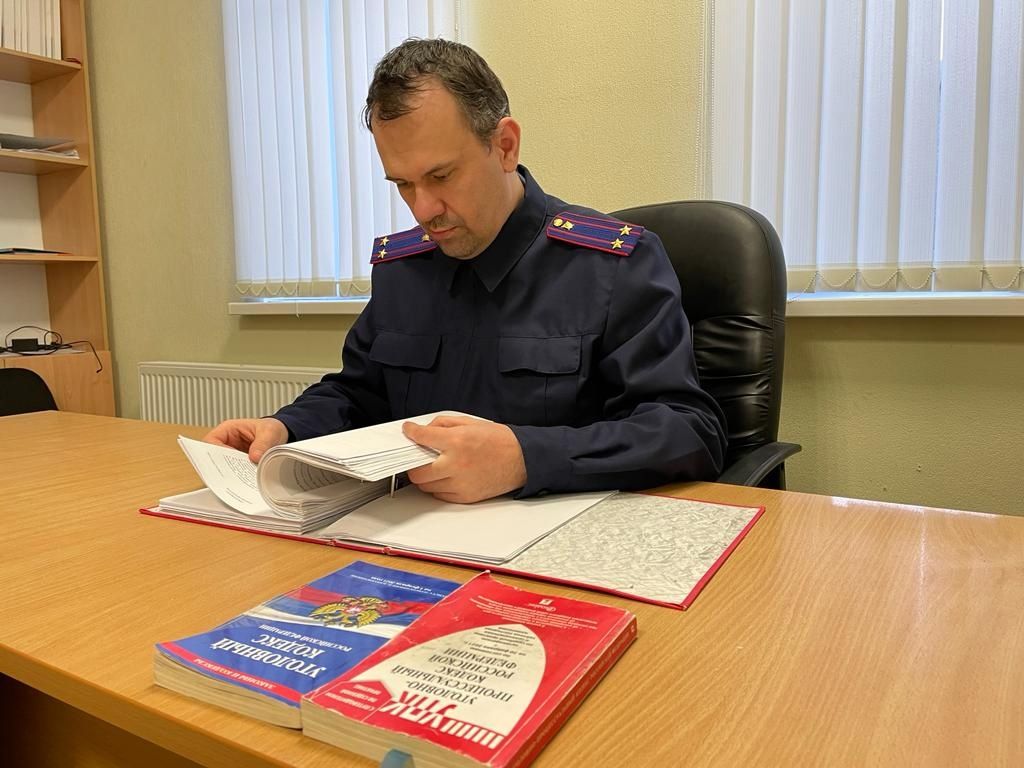 Сортавалец увидел свою бывшую девушку с другим мужчиной и избил его