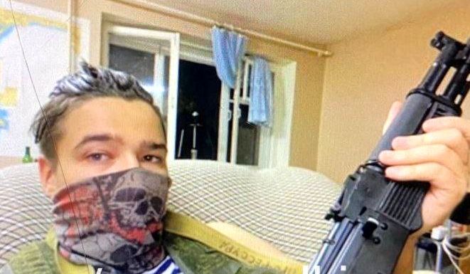 Стала известна личность задержанного в Петрозаводске за госизмену студента