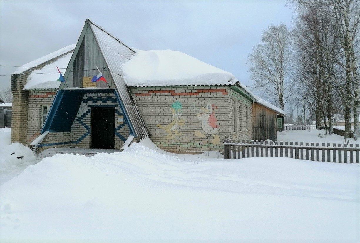 Два дома культуры отремонтируют в Карелии в этом году