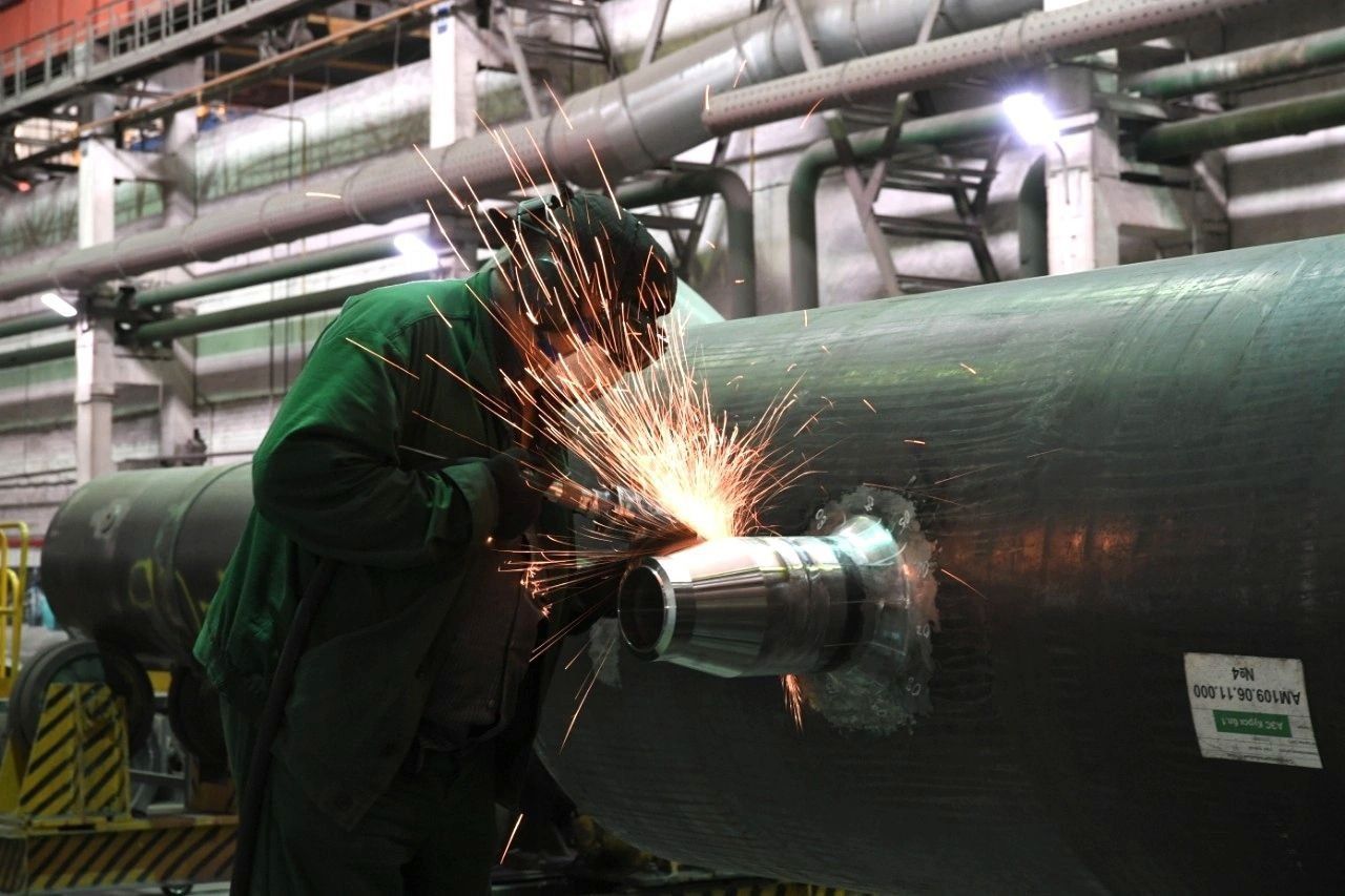 Темпы роста экономики Петрозаводска не снижаются несмотря на санкции