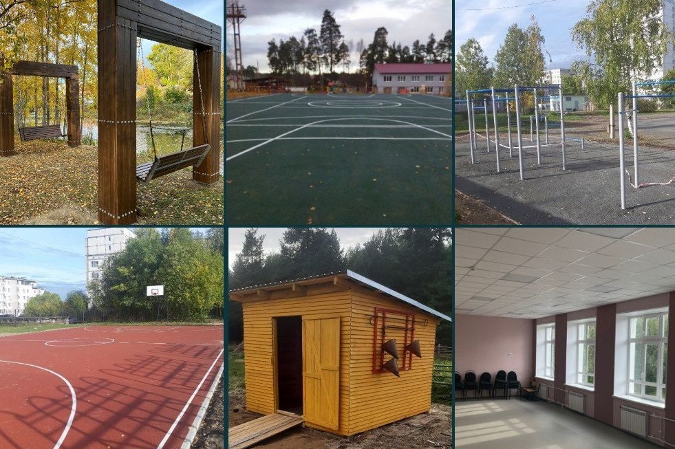 Правительство Карелии выделило 200 млн рублей из резервного фонда на местные инициативы