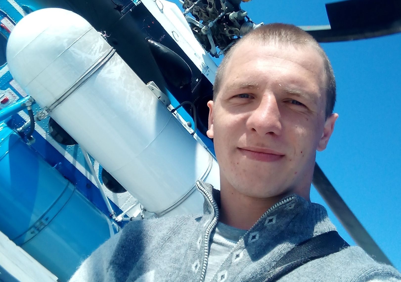 В Кондопоге простятся с погибшим в ходе СВО жителем города