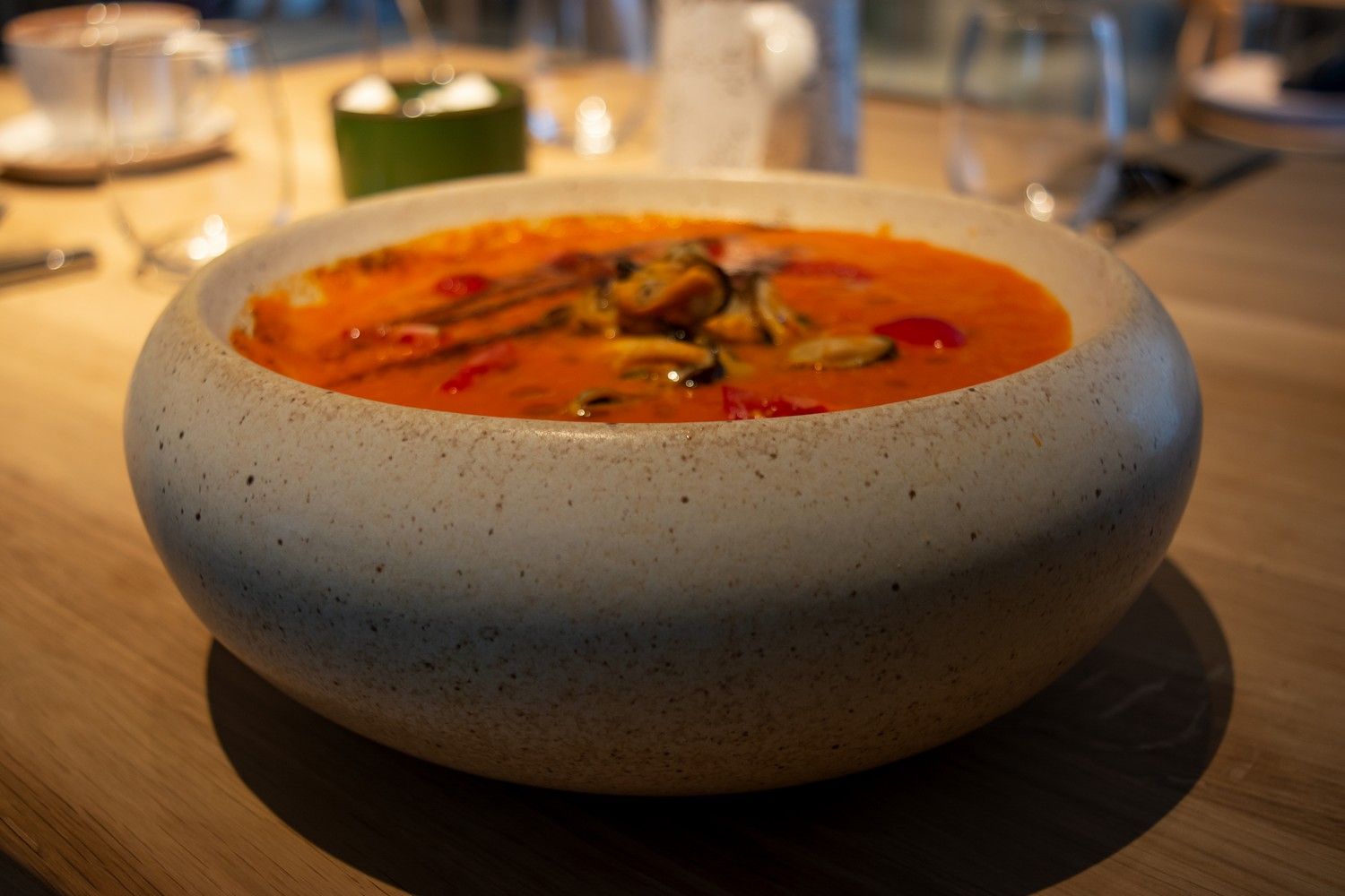 Пять петрозаводских ресторанов попали в число лучших в России